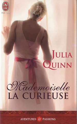 Mademoiselle la curieuse - Bevelstoke, tome 2