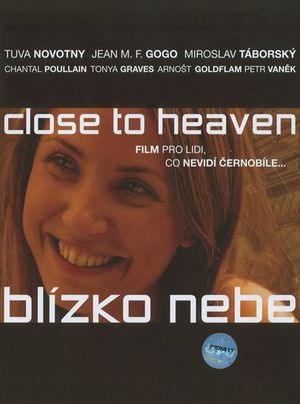 Blízko nebe