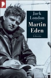 Couverture Martin Eden Couverture Martin Eden