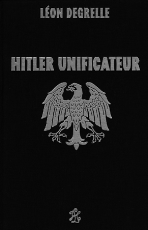 Hitler unificateur
