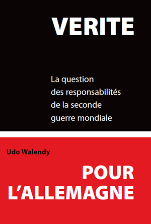Vérité pour l'Allemagne