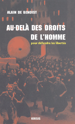 Au-delà des droits de l’homme