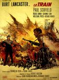 Affiche Le Train Affiche Le Train