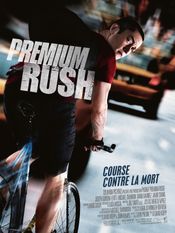 Affiche Premium Rush Affiche Premium Rush