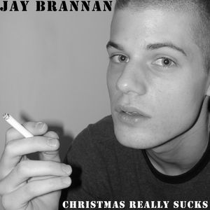 Christmas Really Sucks (Single)