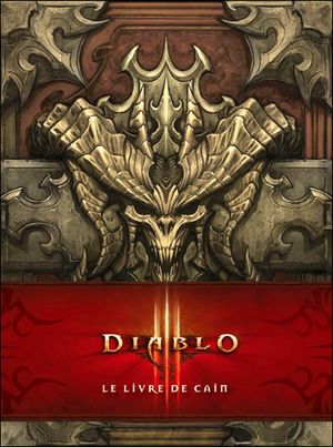 Diablo III : Le Livre de Caïn