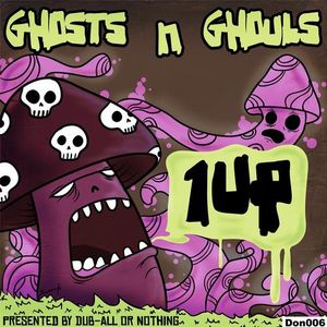 Ghosts 'N' Ghouls EP (EP)