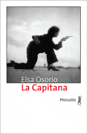 La capitana