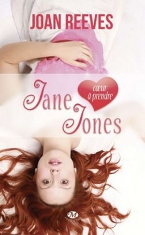 Jane Jones, coeur à prendre