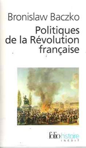 Politiques de la Révolution Française