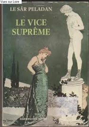 Le vice suprême