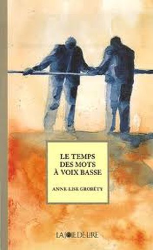 Le Temps des mots à voix basse