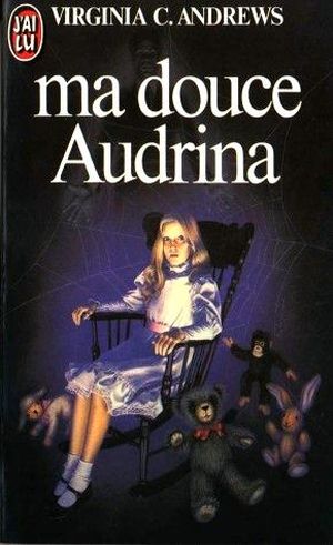 Ma douce Audrina