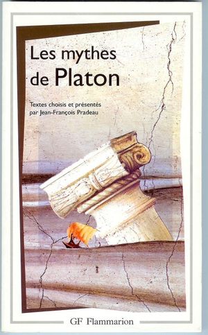 Les Mythes de Platon