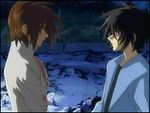 Affiche Mobile Suit Gundam Seed Destiny Final Plus : The Chosen Future