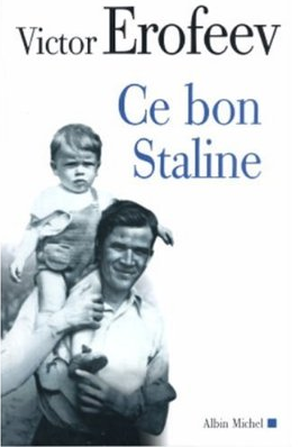 Ce bon Staline