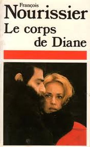 Le corps de Diane