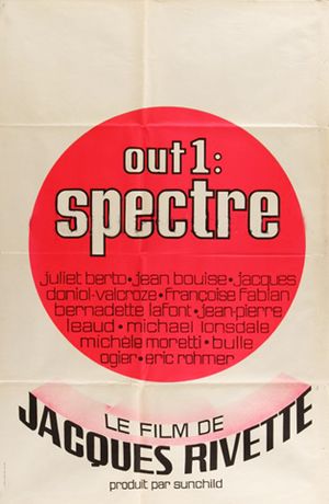 Out 1 : Spectre