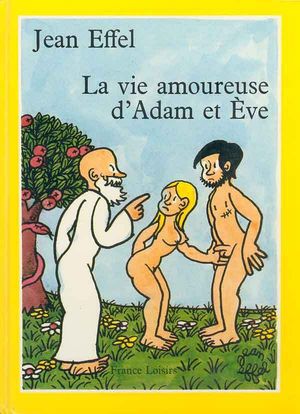 La Vie amoureuse d'Adam et Ève