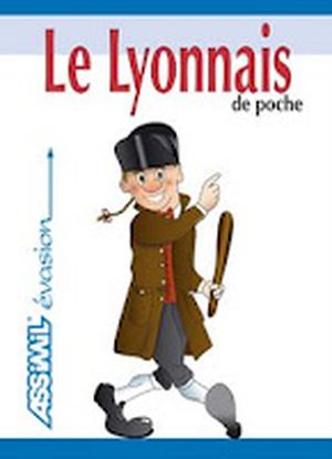 Le Lyonnais de poche