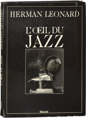 L'oeil du jazz