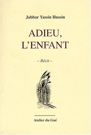 Adieu, l'enfant