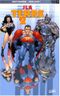 Terre 2 - JLA, tome 1