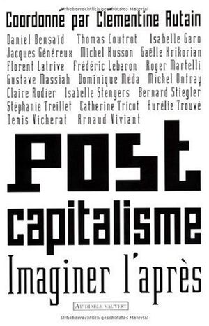 Postcapitalisme