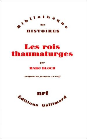 Les Rois thaumaturges