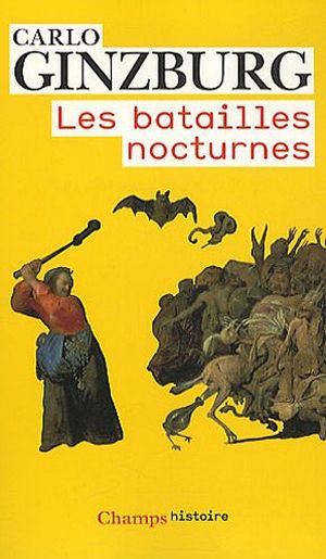 Les Batailles nocturnes
