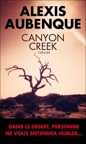 Canyon Creek