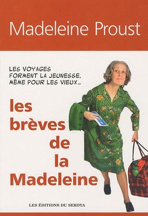 Les brèves de la Madeleine