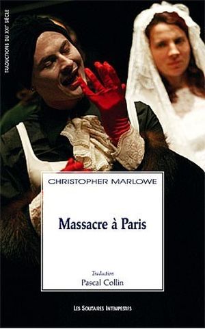 Massacre à Paris