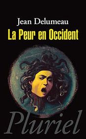 Couverture La Peur en Occident Couverture La Peur en Occident