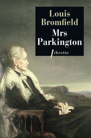 Mrs Parkington