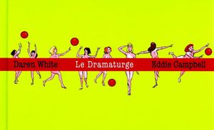 Le Dramaturge