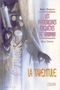 La Tarentule - Les Mystérieuses Enquêtes de Sandman, tome 1