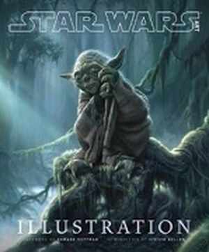 Star Wars Art: Illustration