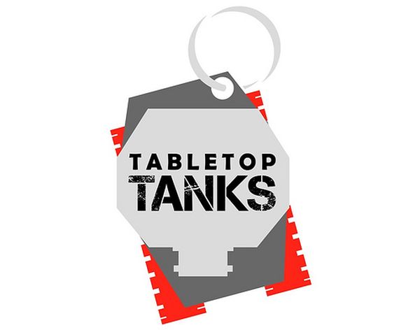 Table Top Tanks