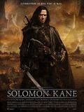 Affiche Solomon Kane Affiche Solomon Kane