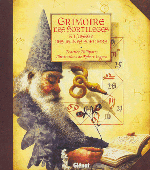 Grimoire des sortilèges