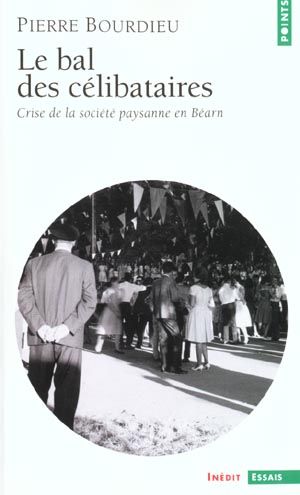 Le Bal des célibataires