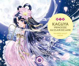 Kaguya, princesse au clair de lune