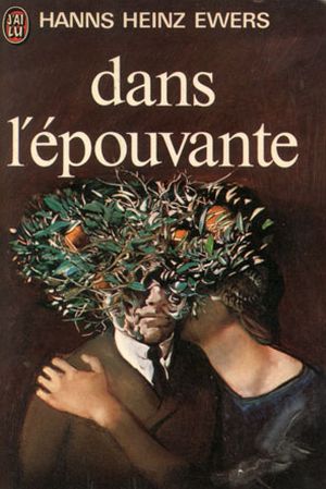 Dans l'épouvante