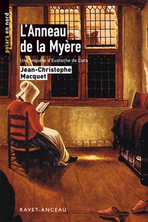 L'Anneau de la Myère