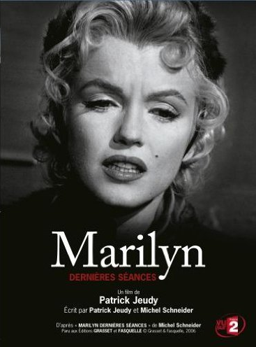 JE VIENS DE MATER UN FILM ! - Page 27 Marilyn_Dernieres_seances