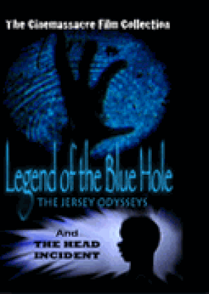 Jersey Odysseys: Legend of the Blue Hole