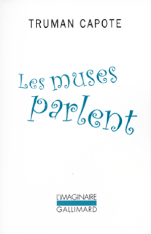 Les Muses parlent