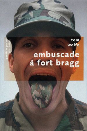 Embuscade à fort Bragg