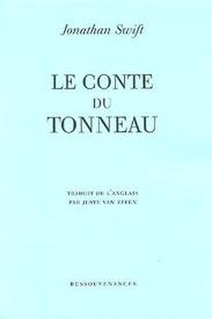 Le Conte du tonneau